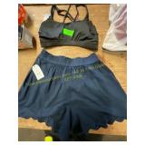 Skirt size M bra size M
