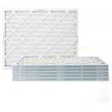 Amazon Basics MERV 5 Air Filter 13.75x13.75x0.75