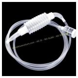 Brew Siphon Tube, 2m Home Brew Siphon Hose