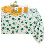 LUSHVIDA St. Patrick