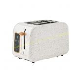 The Pioneer Woman Digital 2-Slice Toaster