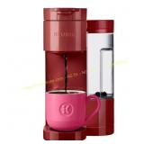 Keurig K-Express Essentials Red Coffee Maker