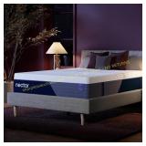 Nectar Luxe Hybrid 14  Queen Mattress