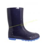 Sz unknown Wonder Nation Boys Rain Boots Waterproo