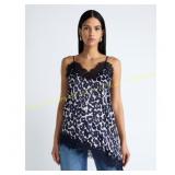 Devil Wears Prada Lace Cami XL