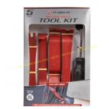 Platinum Nylon Pry Tools for Car Trim