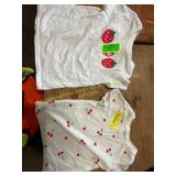 Kids T-shirt size 4T