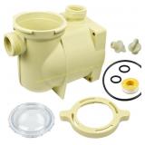 Pool Pump Body Volute for Pentair EC-342001