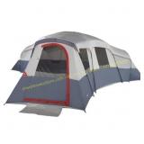 Ozark Trail 20-Person 4-Room Cabin Tent