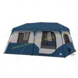 Ozark Trail 8-Person Cabin Tent, 13x9