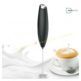 Mainstays Milk Frother, Battery-Powered Wand