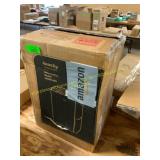 AEOCKY 3500 Sq.Ft Dehumidifier 50 Pint/D
