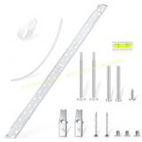 GE Microwave Mounting Plate Kit for WB02X35527
