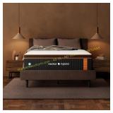 Nectar Premier Copper Hybrid Full Mattress