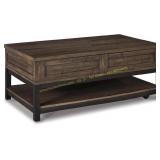 Ashley Signature Lift Top Table