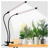 GooingTop LED Grow Light 6000K Full Spectrum