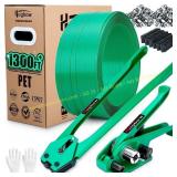 Banding Strapping Kit for Pallet Tool