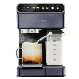 Chefman Espresso Machine w/ Milk Frother