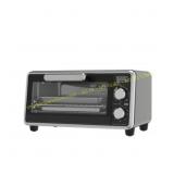 Black+Decker Crisp  N Bake PRO Toaster Oven