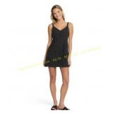 Mills by Millie Bobby Brown Eyelet Mini Dress size