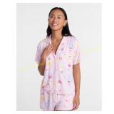 Way to Celebrate Ice Cream Pajama Set