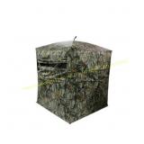 Tekari Vision270 Hub Hunting Blind