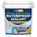 TUFINEIN Waterproof Sealant 5 gal Clear