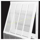 16 x 16 Inch Return Air Vent Cover