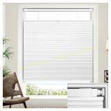Lazblinds Cordless Cellular Shades 35.5x64