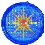 Sun Burst Solar Ring UV Heater Cover SSRA