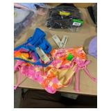 M Bikini Bottoms