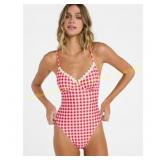 XL No Boundaries Underwire Swimsuit, Women