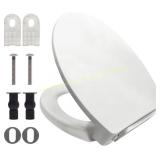 Soft Close Toilet Seat for TOTO SS114#01