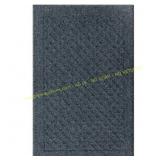 Mainstays Dylan Navy Rug 2