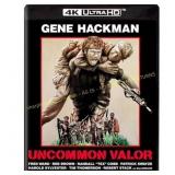 KL Studio Classics - Uncommon Valor ULTRA HD