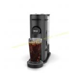 Ninja Pods & Grounds Coffee Maker, Black