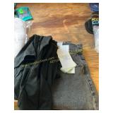Sz 12 Time and Tru jean shorts & M shirt