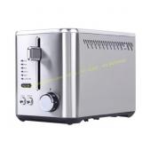 Toastmaster 2-Slice Toaster, 900W