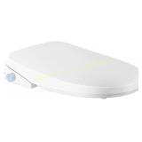 Bidet Toilet Seat, elongated, heated