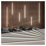 Art3d LED Recessed Lighting Kit, 6pc, White