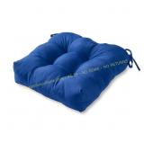 Greendale Marine Patio Chair Cushion 20x20 2ct