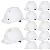 11ct Xuhal 4-Point Suspension Hard Hats