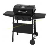 Expert Grill 3-Burner Propane Grill with Wheels