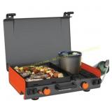 Blackstone Adventure Ready 14  Griddle