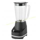 Mainstays 500W 6-Speed Blender 48oz Jar, Black