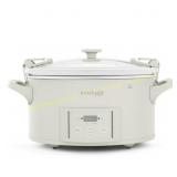 Crock-Pot 7-Quart Cook & Carry Slow Cooker