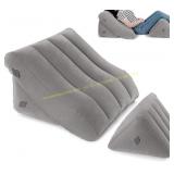 USHMA Inflatable Wedge Pillow Set 2 PCS