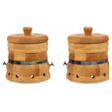 Suspension Moxibustion Pot | Portable Moxa Pot