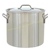 Bayou Classic Economy Brew Kettle 30 qt