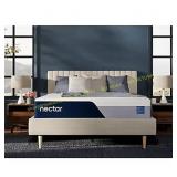 Nectar Classic Memory Foam 5.1 Mattress